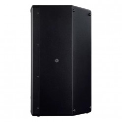 KV2 Audio ESD 12 Pasywna kolumna głośnikowa o mocy 500W RMS 3" + 12"